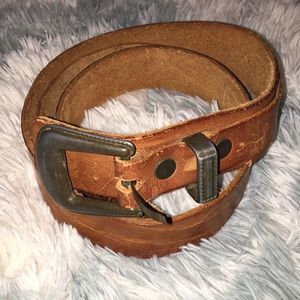 Ranger belt